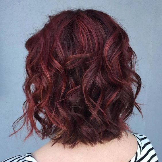 Does Burgundy Hair Fade Quickly