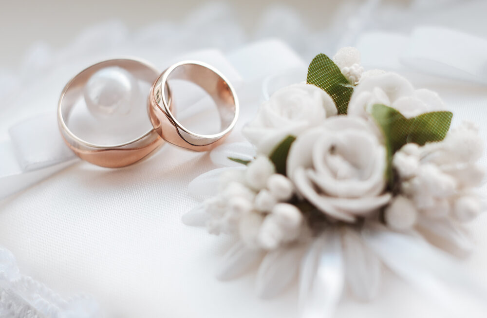 3 Alternatives to Wedding Rings