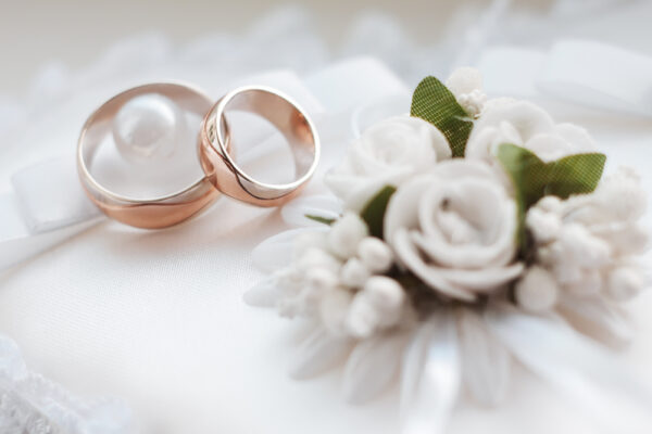 3 Alternatives to Wedding Rings