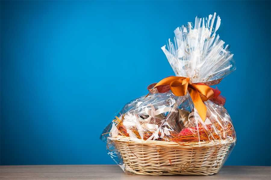 Convincing Reasons You Should Choose Eco-Friendly Corporate Hampers